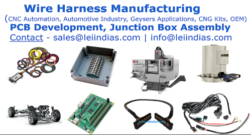 Cable and Wire Harness Distributor